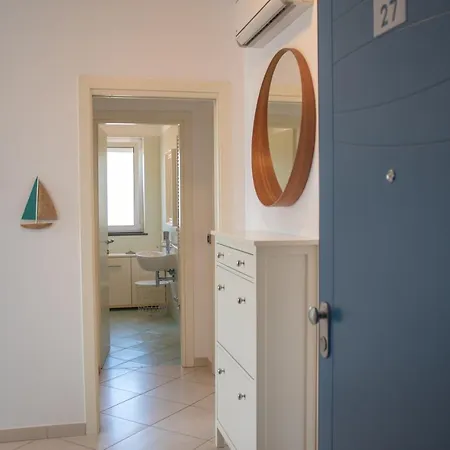 Appartamento Sul Mare Roseto Degli Abruzzi Exterior photo