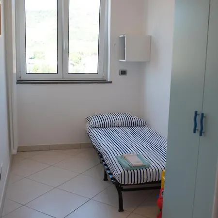 Appartamento Sul Mare Roseto Degli Abruzzi Exterior photo